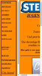 Mobile Screenshot of jugendkulturhaus.de